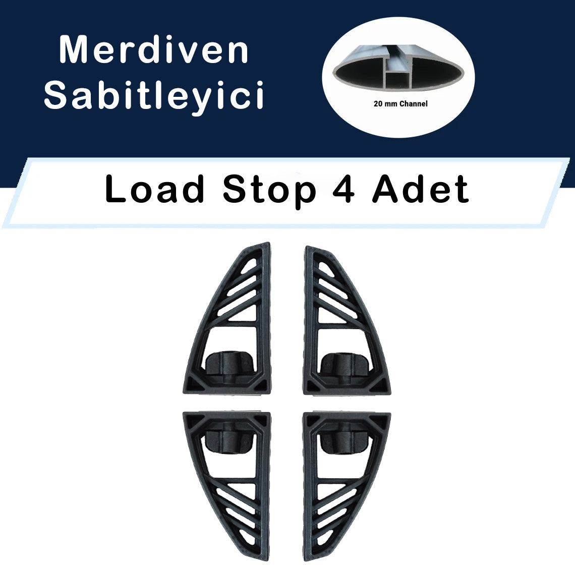 Lada Niva Aleminyum Platform Sepet Tavan Taşıyıcı - 0