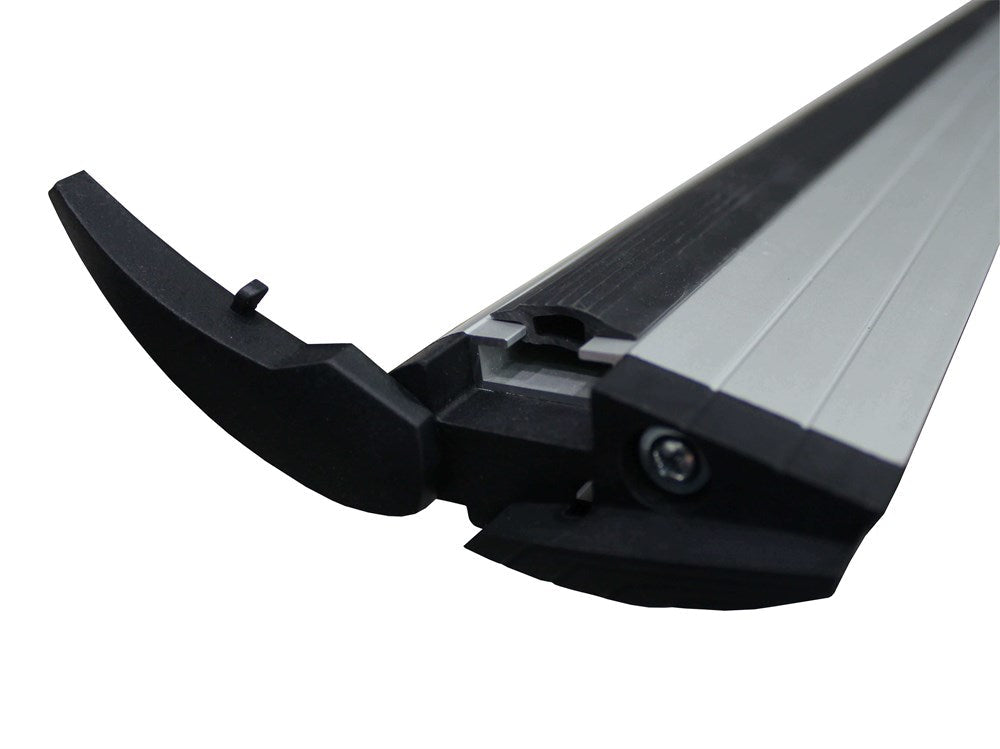 Honda Jazz 2014-2020 Oluksuz Tavan Ara Atkısı Tavan Taşıma Sistemleri Paw Pro 4 Siyah