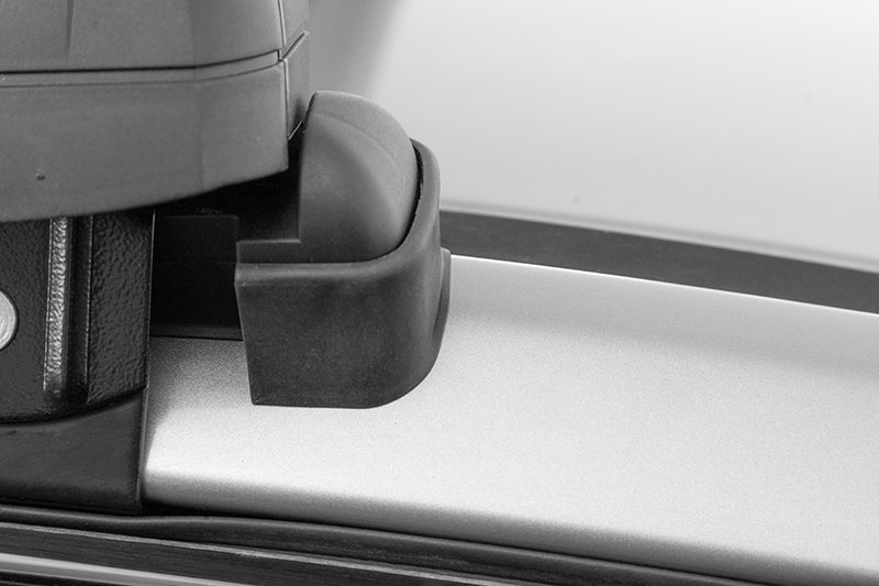 Honda HR-V 2021- Sonrası Tavan Ara Atkısı Tavan Taşıma Sistemleri Paw Pro Siyah-9