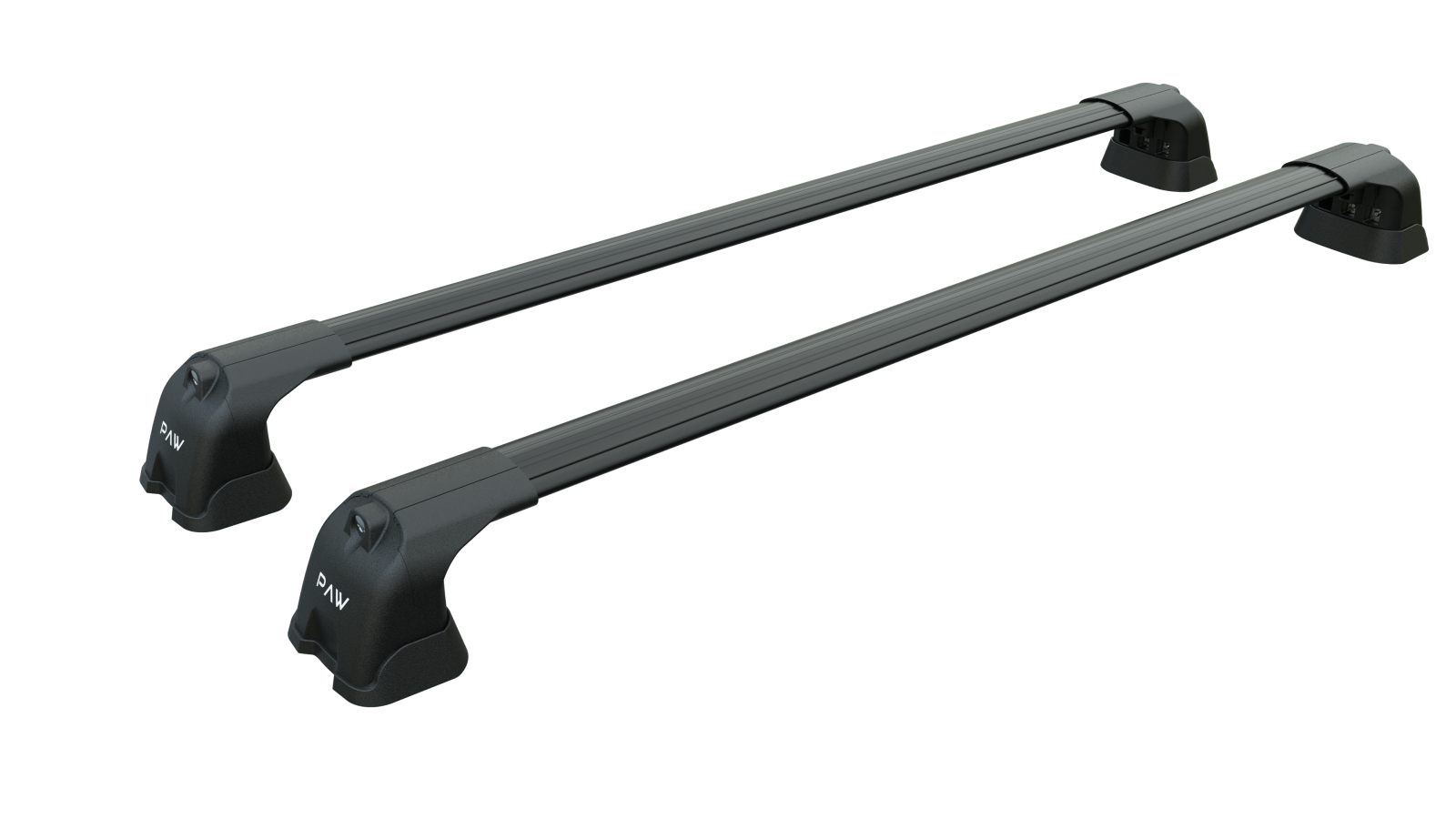 For Mazda 3 Series Sedan 2009-2014 Roof Rack System Carrier Cross Bars Aluminum Lockable High Quality of Metal Bracket Black-1